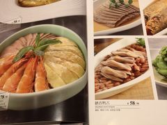 -和记小菜(东方店)