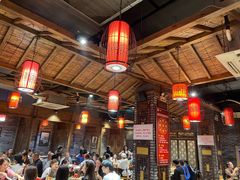 大堂-重庆渝达老火锅(春熙路店)