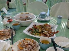 -景好海鲜餐厅(大鹏必选旅游店)