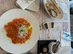-安妮意大利餐厅(丽都店)