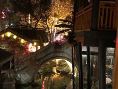 -鱼桥巷·美学川菜