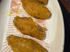 -新白鹿餐厅(百联中环店)