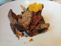特色鲳鱼-申粤轩酒楼(丁香花园店)