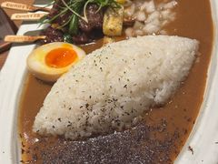 -CURRY YA 熟成咖哩專門店(深圳湾万象城店)