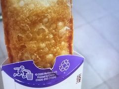 -麦当劳(祈年大街店)