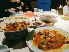 -阿西娅食府(中关村店)