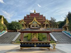 -西双版纳勐泐文化旅游区