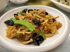 -建豪美食山庄