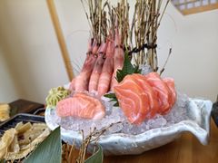 -酒久自助料理(佳兆业店)