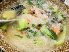 -醇潭味平潭特色小吃