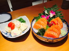 -松子料理(世纪城店)