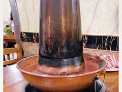 -元盛居(生态大街店)