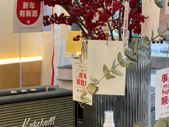-ZOZO's昌左左精致甜品设计(新北店)