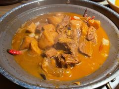 -吃饭皇帝大(解放西路店)