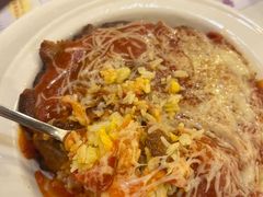 -大哥餐厅(西城花园店)