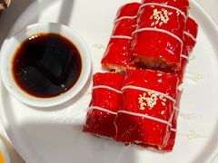 脆皮红米肠-粤来记·啫啫煲·点心(日月光店)