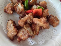 -沙头涌渔栏海鲜餐厅