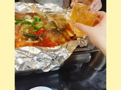 -愿者上钩(布吉老街店)