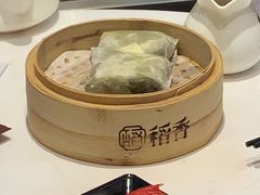 -稻香酒家·34年老字号·港式粤菜(侨光店)