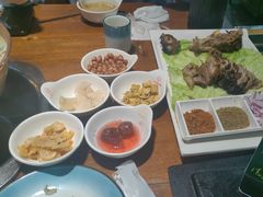 -大明铜锅·烤涮坊·烧烤(新开路店)