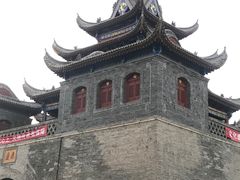 -鼓楼(兴庆区)