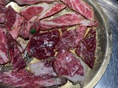 -大叹号·朝鲜族烤肉(潍坊泰华城店)