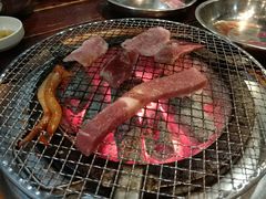 -小本家韩式烤肉(紫藤路店)