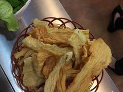 -真牛汕头黄牛肉火锅(莲塘仙湖植物园店)