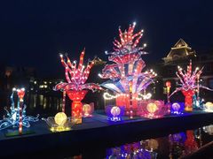 -青岛方特梦幻王国