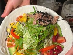 -鸟泉居酒屋·烧鸟·酒馆(百子湾店)
