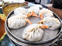 -四海蒸鲜蒸汽海鲜自助(北戴河店)