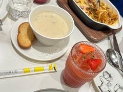 -卡朋西餐(铂顿城店)