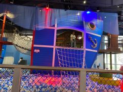 -幻贝家儿童乐园(苏州中心店)