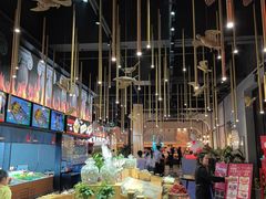 -鼎原力量东北吊炉烧烤(幸福街店)