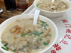 -阊门姚记豆浆(旧学前直营店)