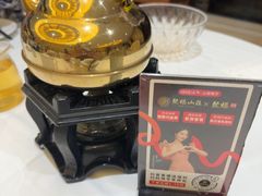 -聚福山莊·寻味顺德(北滘店)
