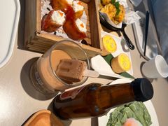 -蔡澜点心·粤菜(丽泽天街店)