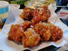 -Meet Sun韩式大排档(五一广场7MALL店)