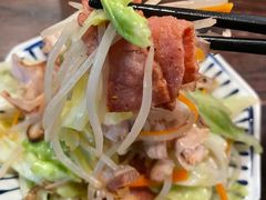 -哥哥の深夜食堂(红松东路店)