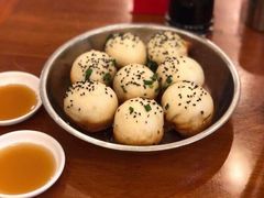 生煎-三两春肚肺汤(崂山路店)