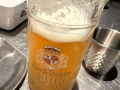 -No.DD戳子烧烤·江湖菜(北京总店)