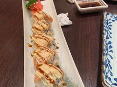 -小川洋风料理(深圳首店)