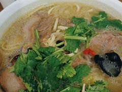 -合记烩面(人民路店)