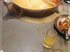 -湊湊火锅·茶憩(南京万象天地店)