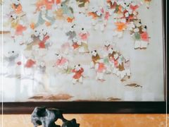-翠园十八号庭院餐厅