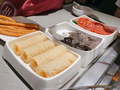 -海底捞火锅(宇飞大厦店)