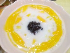 -甜心妈妈·榴莲星级糖水(北京路总店)