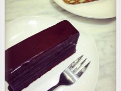 -Awfully Chocolate(来福士广场店)