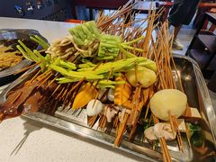 -钢五区节子串串香(环球汇·天誉店)