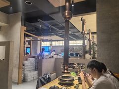 -泥炉烧肉师(新街口金銮巷店)